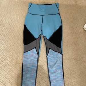 Sweaty Betty Reversible Leggings